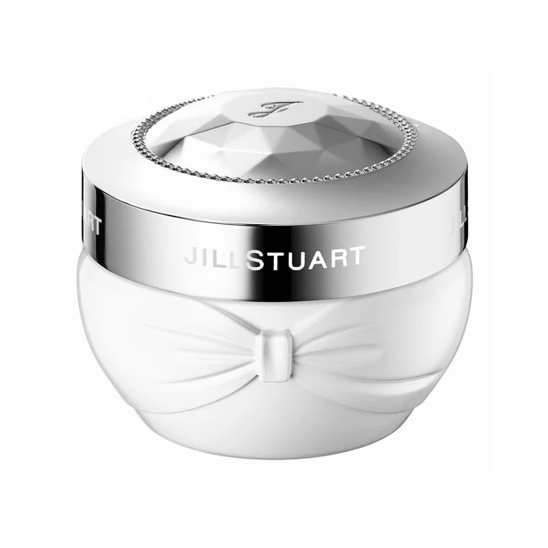 [Self-operated] JILL STUART White Flower Deep Moisturizing Hand Cream 50g (Japan)