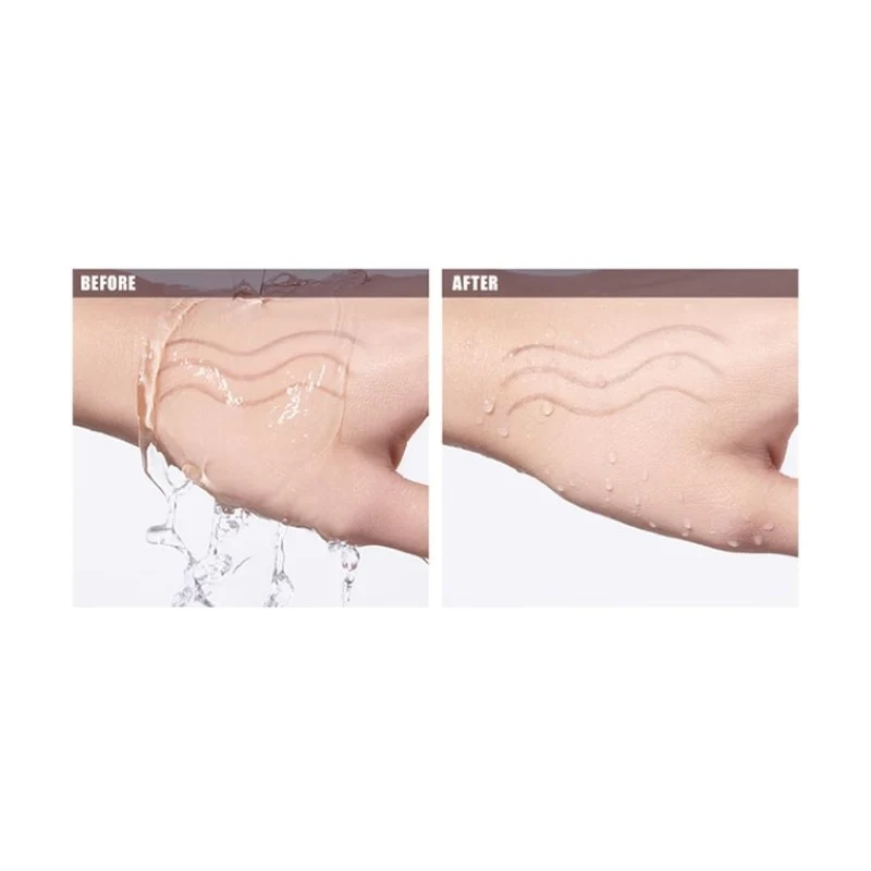 [Self-operated] Judydoll Automatic Eyebrow Pencil #02 Gray Brown 0.12g - Long-lasting, Smudge-proof, Natural, Three-dimensional, Waterproof, Long-lasting, Natural Finish