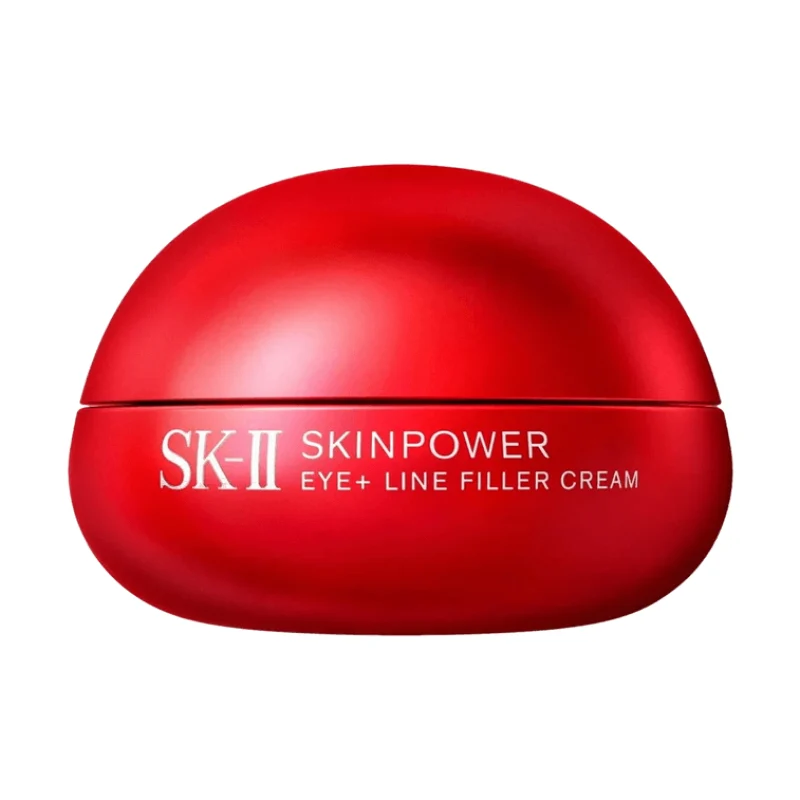 [Self-operated] SK-II Japan Domestic Version New Edition R.N.A. Power Eye Cream 15g, Multi-dimensional, Reduces Wrinkles, Crow's Feet, Nasolabial Folds, Forehead Wrinkles, Anti-wrinkle, Anti-aging, Lifting, Plumping