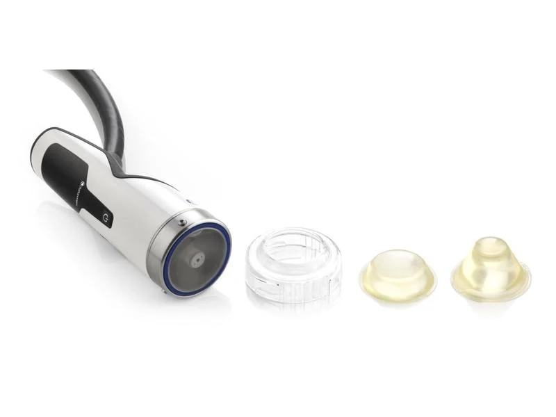 Chattanooga Vorlaufstrecke I 30 mm zu Handstück F-SW Stosswelle