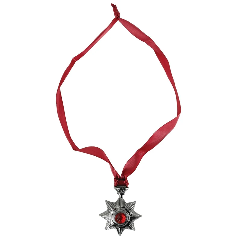 Vampir Medaillonkette