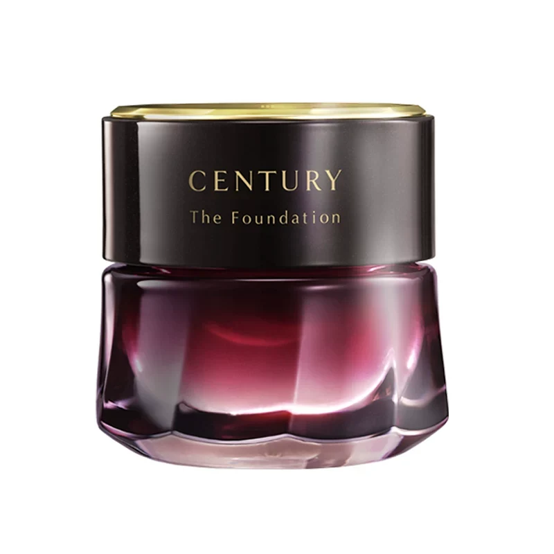 [Self-operated] KANEBO TWANY CENTURY Century Foundation Cream OCHRE A, Fair Skin Tone, 30g, Luxurious Skin-Nourishing Foundation Cream with Long-Lasting and Natural Coverage