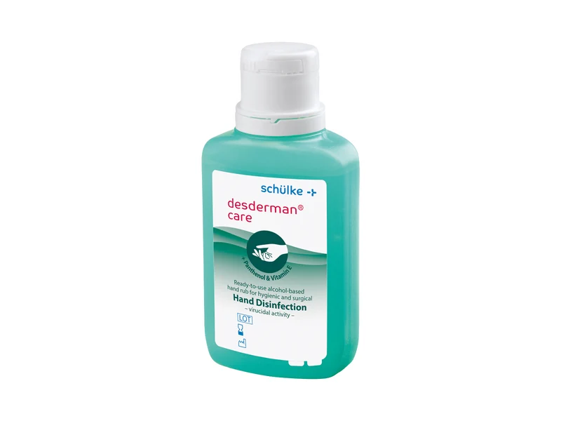 Schülke Desinfektionsmittel Desderman Care, 100ml
