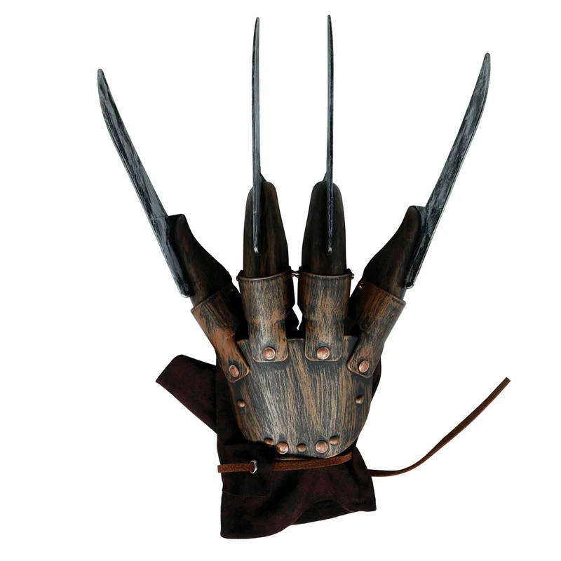 Freddy Krallen Handschuh