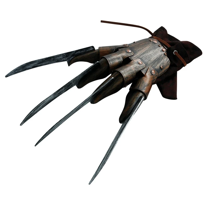Freddy Krallen Handschuh