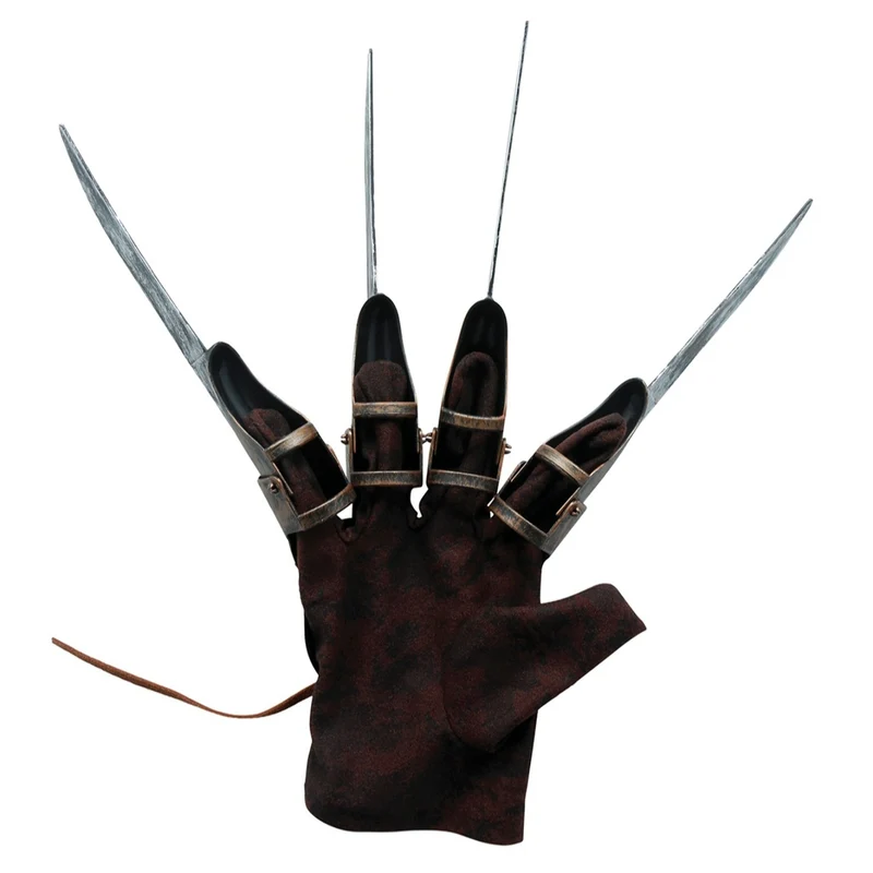 Freddy Krallen Handschuh