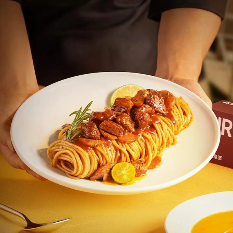 [Self-operated] AIRMETER Classic Tomato Meat Sauce Spaghetti 290g (China) - Quick and Easy Late Night Snack