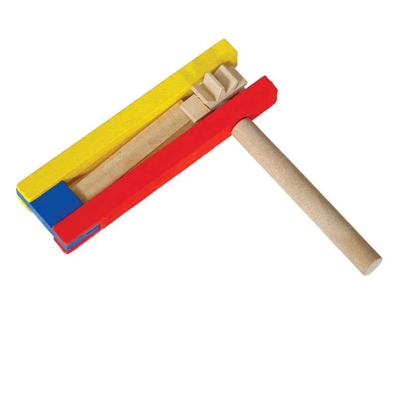 Holzratsche