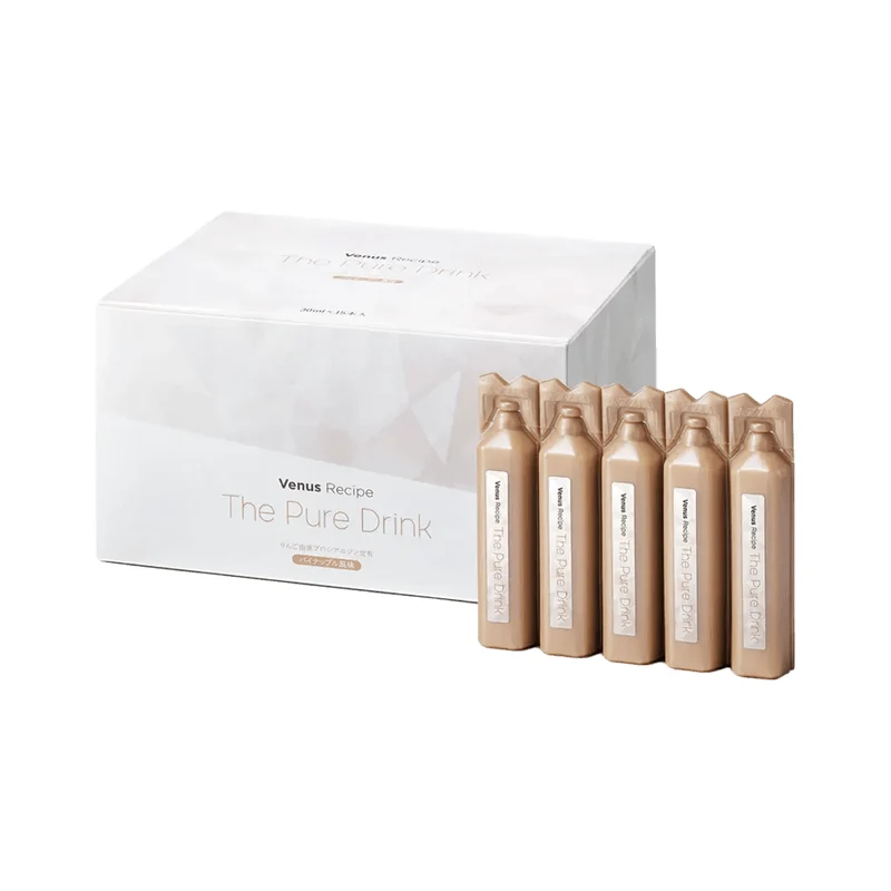 [Self-operated] Japan AXXZIA Xiaozi 25 years new upgrade seventh generation light whitening drink 30ml * 15 new version whitening drink white skin energy water whole body anti-oxidation bright whitening light skin dark yellow red bright whitening skin activate self whitening power