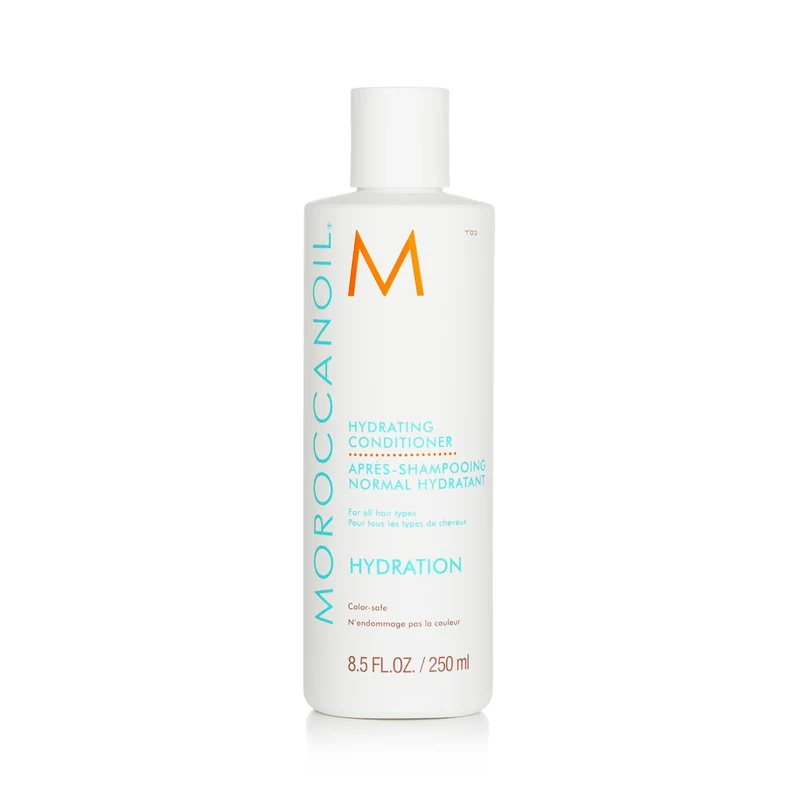 [Self-operated] Moroccanoil (Israel) Moisturizing Conditioner 250ml, suitable for all hair types