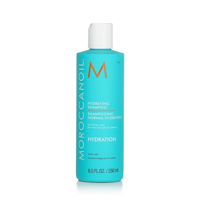 [Self-operated] Moroccanoil (Israel) Moisturizing Shampoo 250ml, suitable for all hair types