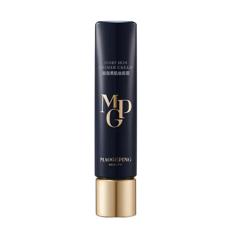 [Self-operated] MAOGEPING MGP Skin-Smoothing Makeup Primer 30ml (Makeup Base, No-Makeup Base, Moisturizing, Oil-Controlling, Long-Lasting, Popular Makeup Base)