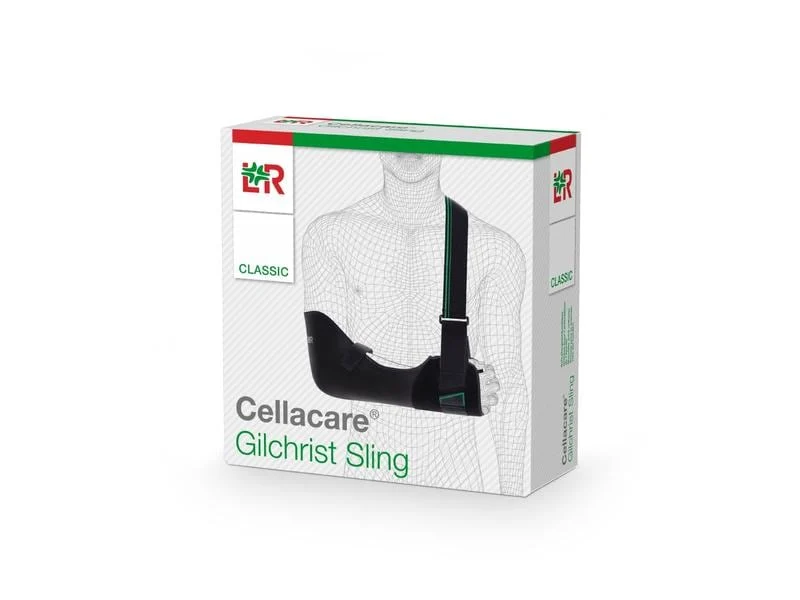 Lohmann Rauscher L&R Classic Cellacare Gilchrist Sling, Schulter, Grösse 3