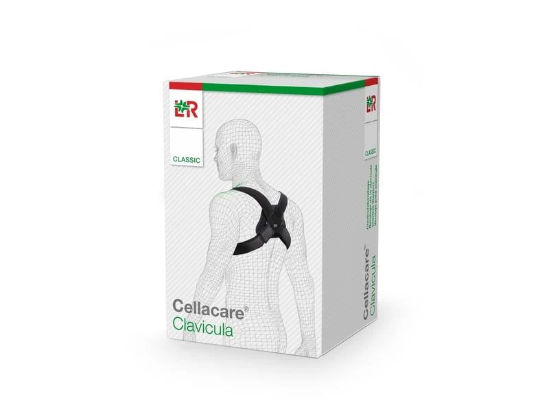 Lohmann Rauscher L&R Cellacare Clavicula Classic, Grösse 2