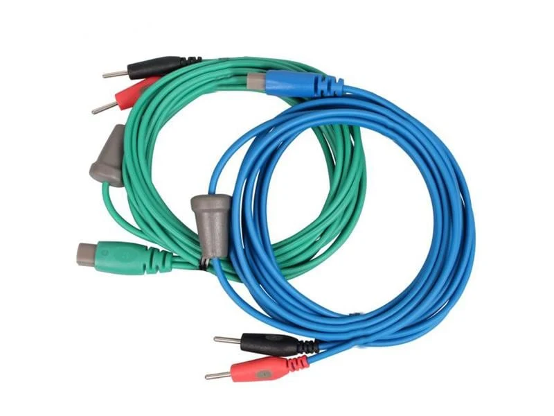 Intelect Elektrodenkabel für Kanäle 1+2
