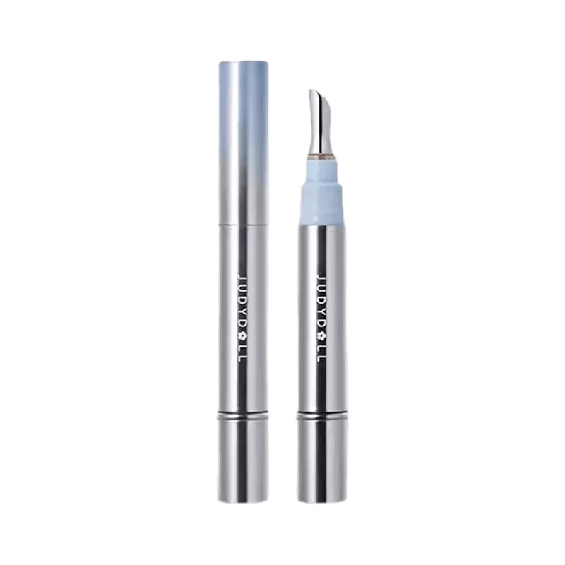 [Self-operated] JUDYDOLL Ice Diamond Essence Lip Gloss (China) > 90% Essence, Mirror-like Glossy Essence Lip Gloss #G04 Raspberry Ice Gray Pink Rose Color 4ml Mirror-like Glossy Lip Gloss, Lip Oil, Lipstick, Moisturizing and Non-greasy, Plump Lips