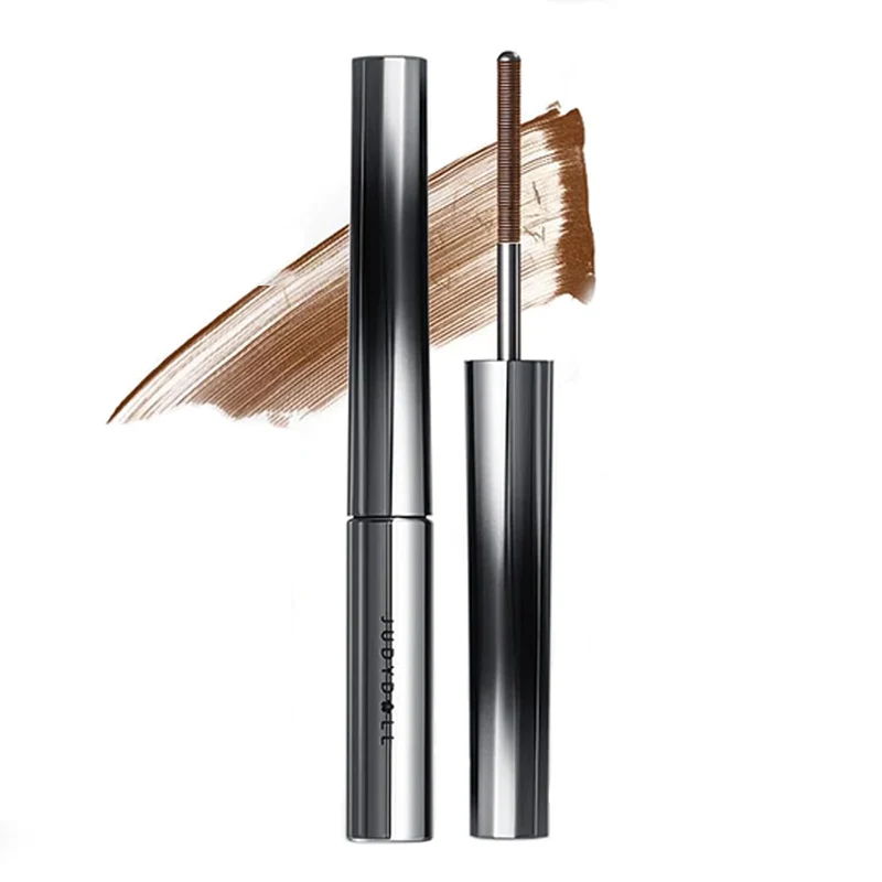 [Self-operated] Judydoll Classic Mascara #02 Brown 2g (Waterproof, Lengthening, Smudge-proof)