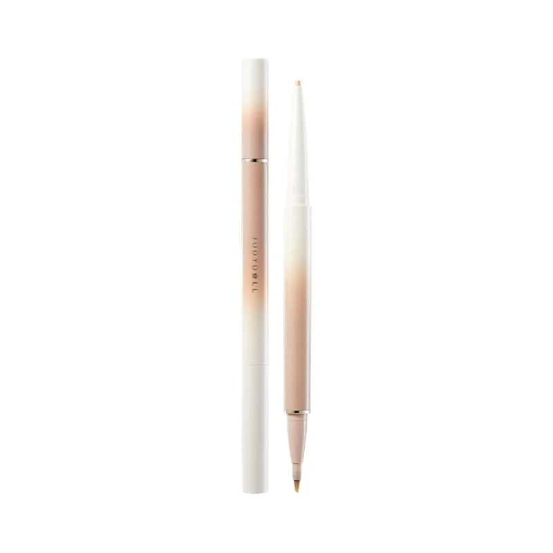 [Self-operated] Judydoll Under-Eye Pencil with Sharp Edge, 2-in-1 Highlighter & Contouring #S01 A Dreamy Champagne Elegant Satin Finish