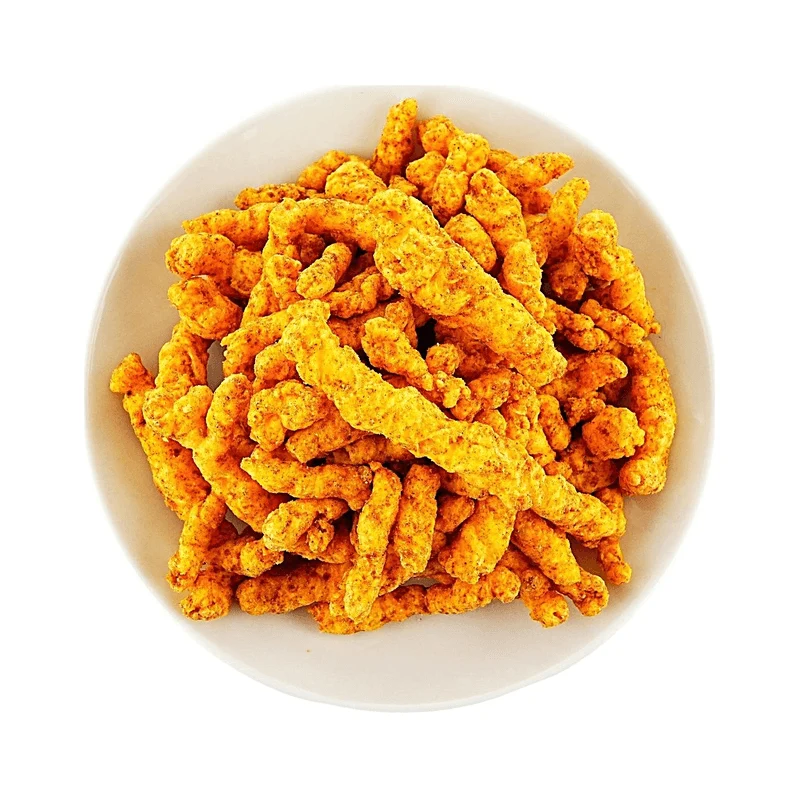 [Self-operated] Cheetos Corn Crisps (Limited Time Offer) Maple Bacon Flavor 60g (Snack)
