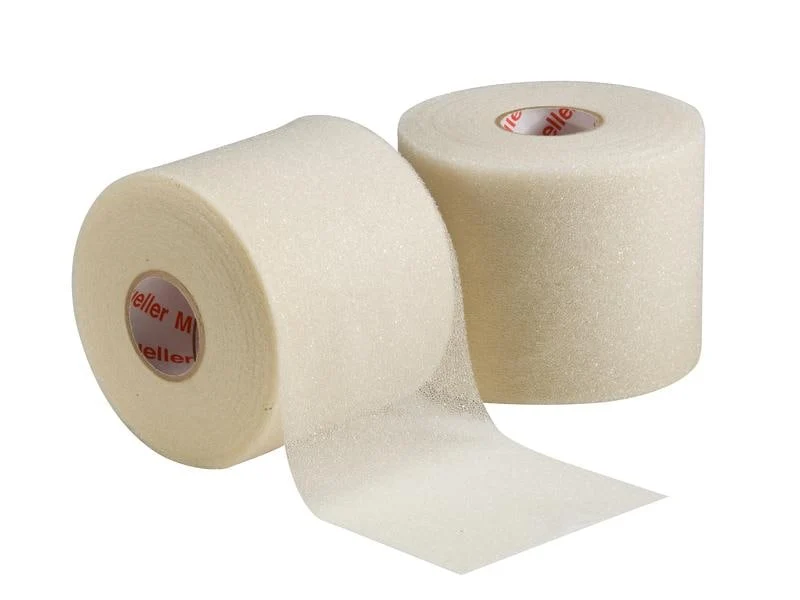 Mueller Polsterschaumbinde MWrap, nature, 6.4 cm x 27.5 m, 48 Stück