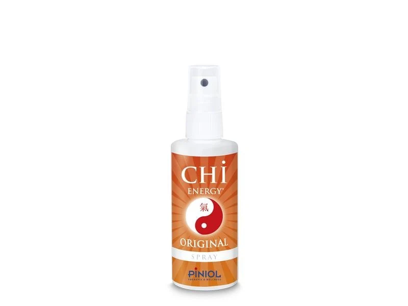 Piniol CHi Energy Original Spray, 100 ml