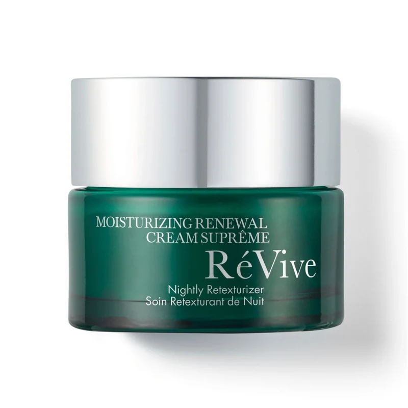 [Self-operated] ReVive Australia Luxurious Revitalizing Night Cream (50ml) - Repairing, Anti-wrinkle, Firming, Moisturizing, Nourishing, and Rejuvenating Face Cream