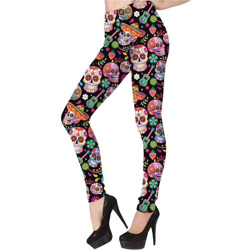 Catrina-Leggings