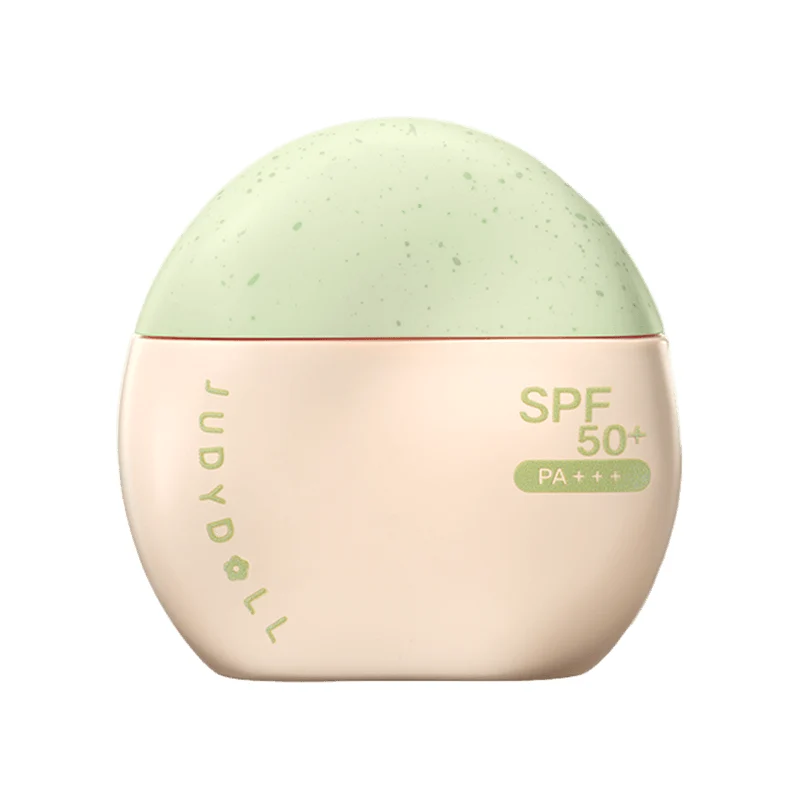 [Self-operated] Judydoll Green Bandage Sunscreen 2-in-1 Makeup Primer 40g #02 Bandage Green Brightening, Redness Correcting, Firming, Anti-Sagging, Anti-Photoaging, Hydrating, and Skin-Fitting