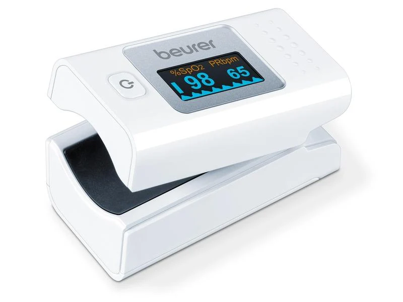 Beurer Pulsoximeter PO35