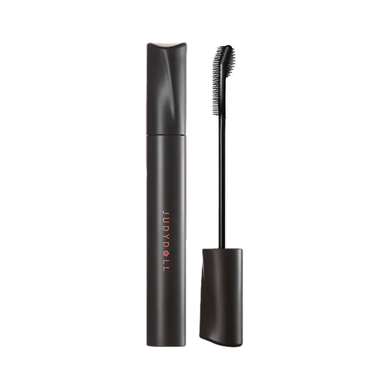 [Self-operated] Judydoll Super Lash Mascara #01 Black 6g (China) - Long-lasting, Waterproof, and Curls Lashes.