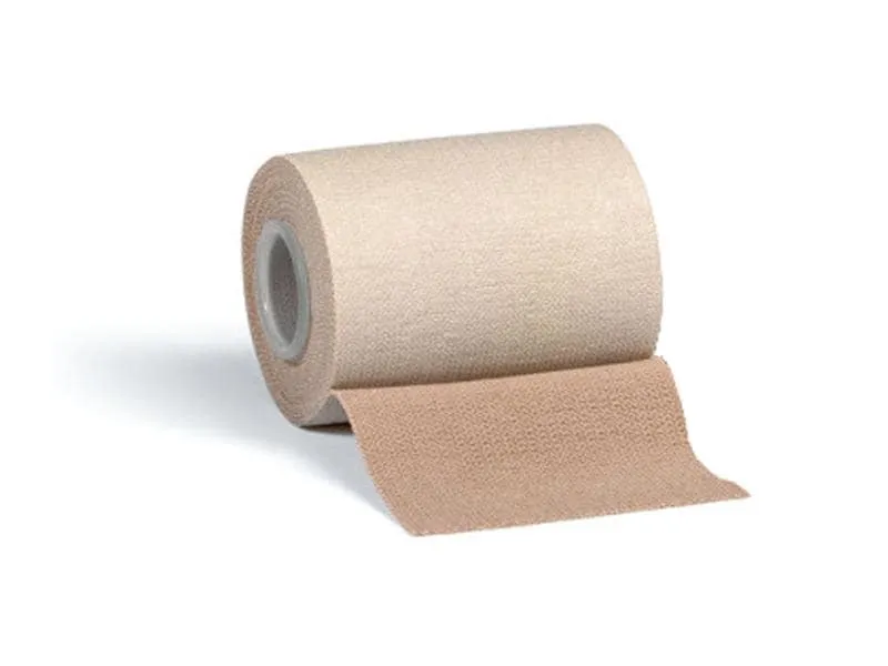 Optiplaste Klebebinde Optiplaste-C, 8cm x 2.5m