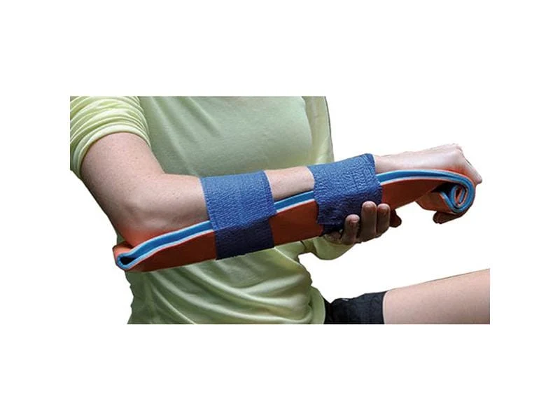 Sam Splint Original Universalschiene gerollt, 11 x 90cm