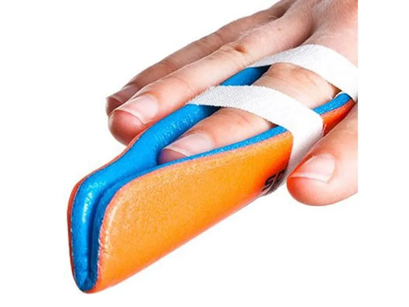 Sam Splint Original Universalschiene gerollt, 11 x 90cm