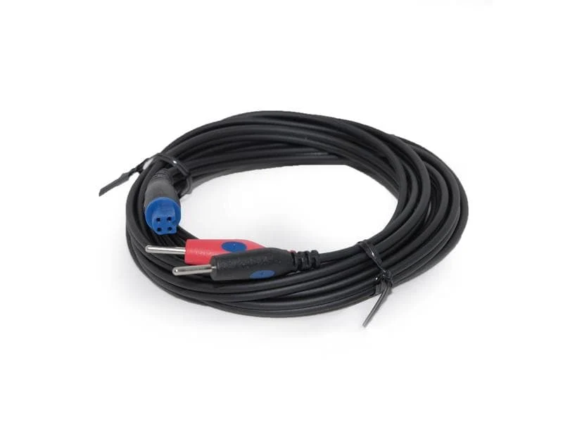 Chattanooga Elektrodenkabel Kanal 2 zu alter Mobile-Serie (Ultraschall, Combo, Laser + Stim)