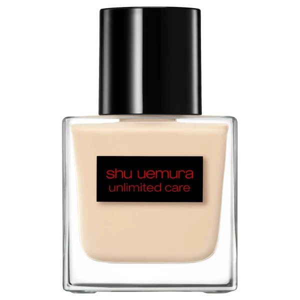 [Self-operated] Shu Uemura Feather Glow Essence Foundation #594 (0 Calories, Small Square Bottle, Neutral Tone, SPF24 PA+++, Suitable for Dry/Combination Skin, Long-lasting, Non-transferable, Concealing, Brightening, Moisturizing)