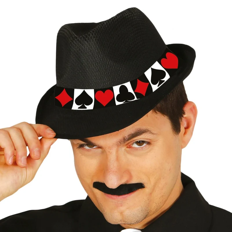 Poker-Hut