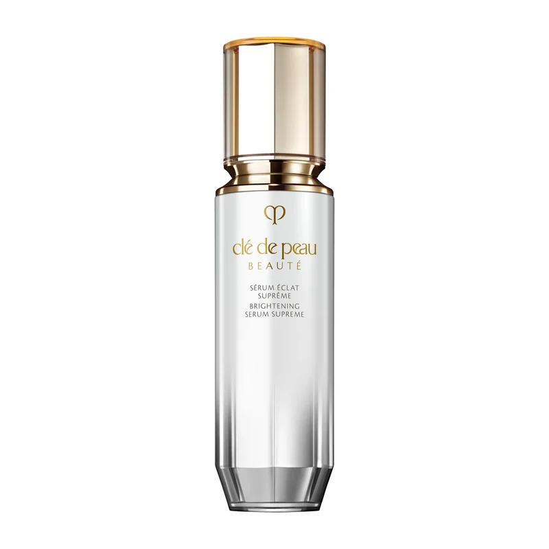 [Self-operated] Clé de Peau Beauté Japan Domestic Version CPB Brightening and Spot-Fading Essence Milk 40ml 4D Brightening Essence Whitening, Spot-Fading, Brightening, Anti-Aging, Moisturizing, Repairing