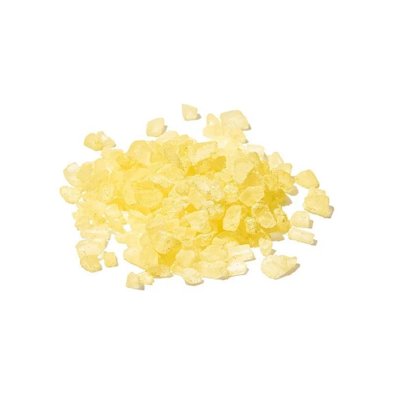 [Self-operated] Japan HACCI Honey Bath Salt, Milky Honey Yellow Exfoliating Formula, 300ml, Natural Mineral Moisturizing Bath Salt, Scented Bath Salt