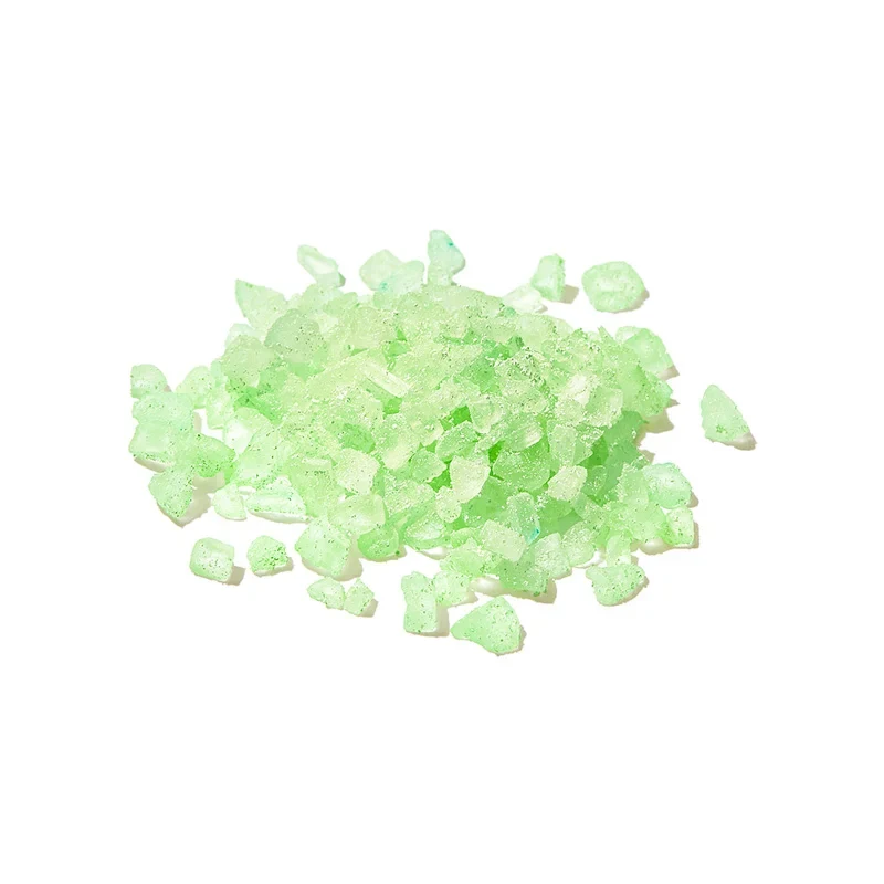 [Self-operated] Japan HACCI Honey Bath Salt, Woody Honey Scented, Green, 300ml, Natural Mineral Moisturizing Bath Salt, Fragrance Bath Salt