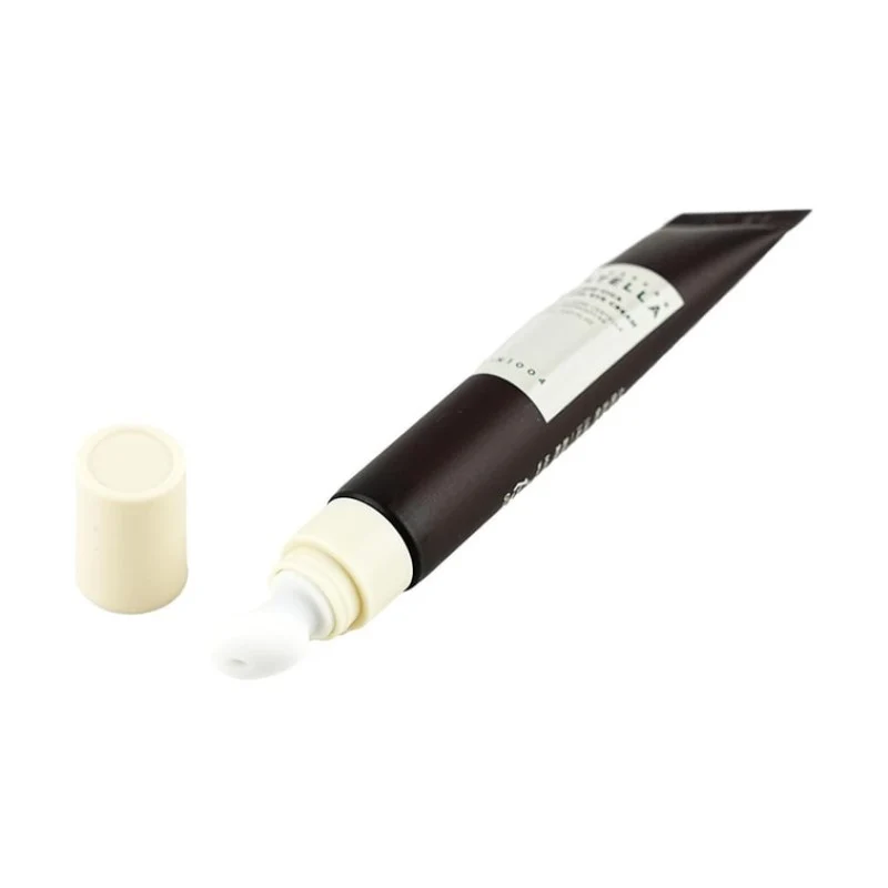[Self-operated] SKIN1004 Korean Angel Skin Care Madagascar Centella Asiatica Probiotic Essence Eye Cream 20ml - Reduces wrinkles, fine lines, nasolabial folds, and wrinkles around the eyes and lips; provides elasticity, zero irritation, diminishes eye wrinkles and dark circles, lifts and firms.