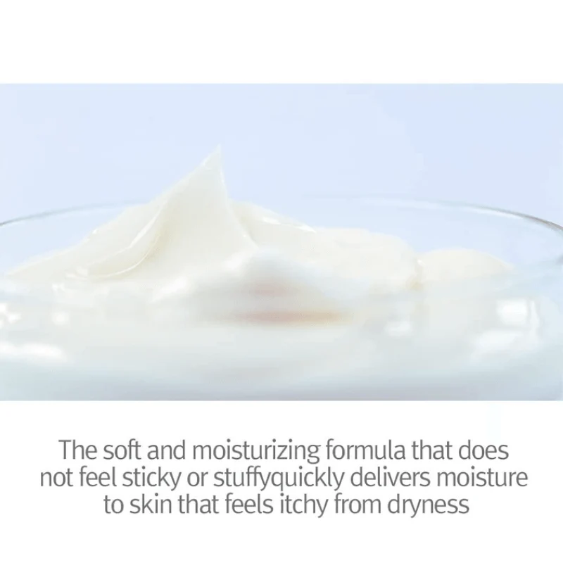 [Self-operated] Korean PYUNKANG YUL Children's Series Moisturizing Body Lotion for Infants and Toddlers, Economy Size 590ml, Suitable for All Body, Anti-drying