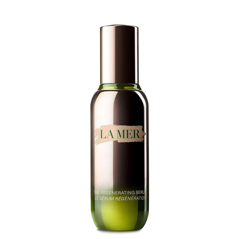 [Self-operated] LA MER The Renewal Serum 30ml (USA) - Improves firmness, repairs, moisturizes, reduces wrinkles, and soothes.