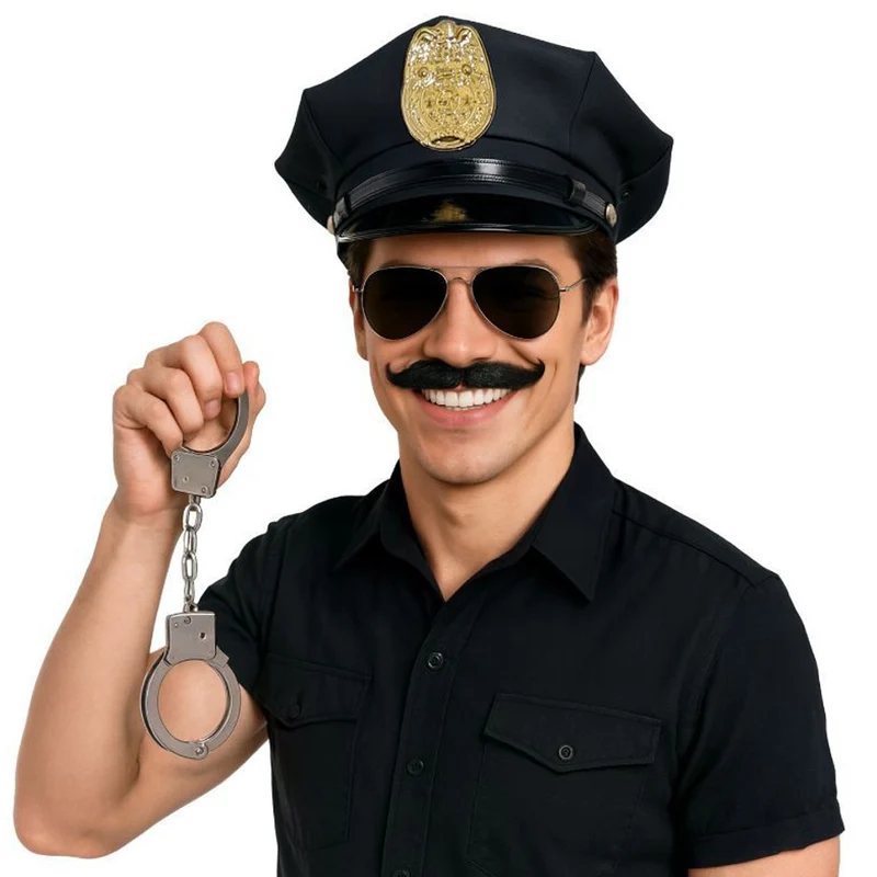 Nationalpolizei-Set