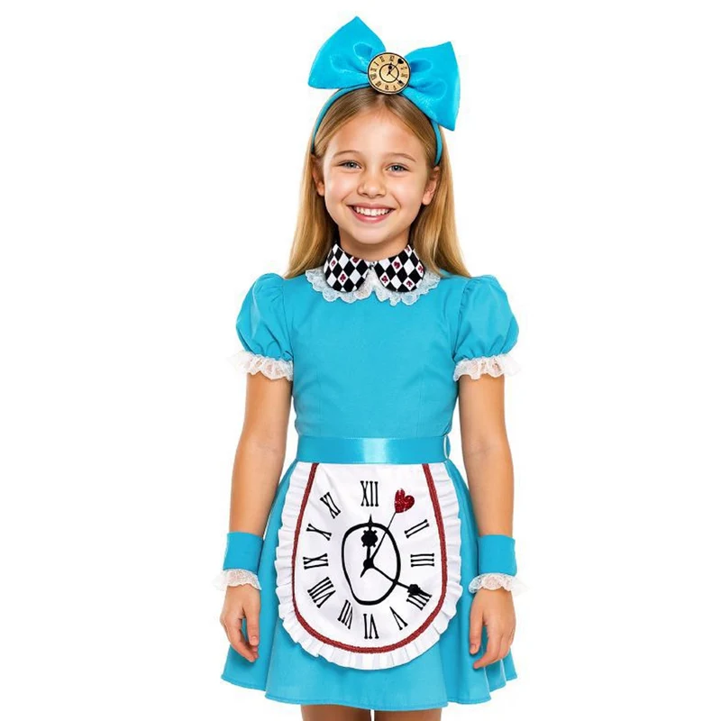 Alice-Set für Kinder