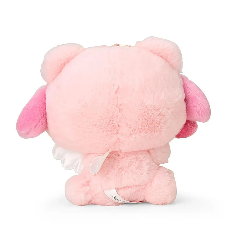 [Self-operated] Sanrio My Melody mascot keychain/car pendant/bag charm/keychain (1 piece)
