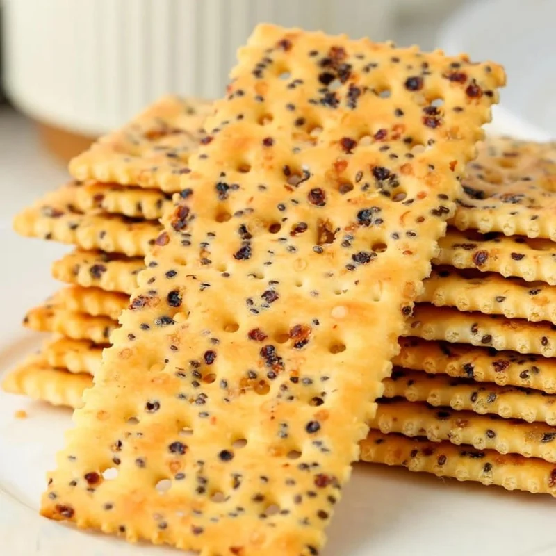 [Self-operated] China Hema Fresh Tricolor Quinoa Soda Crackers, Whole Grain Crackers, 228g, Contains Dietary Fiber, No Trans Fatty Acids