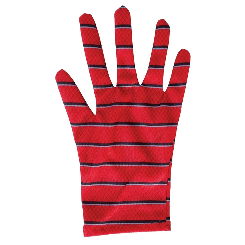 Spider-Handschuh mit Saugnäpfen für Kinder