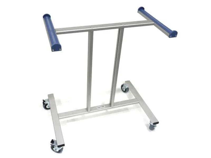 Chattanooga Modularer Transportwagen zu ARTROMOT® SP3, für Sprunggelenk- Bewegungsschiene