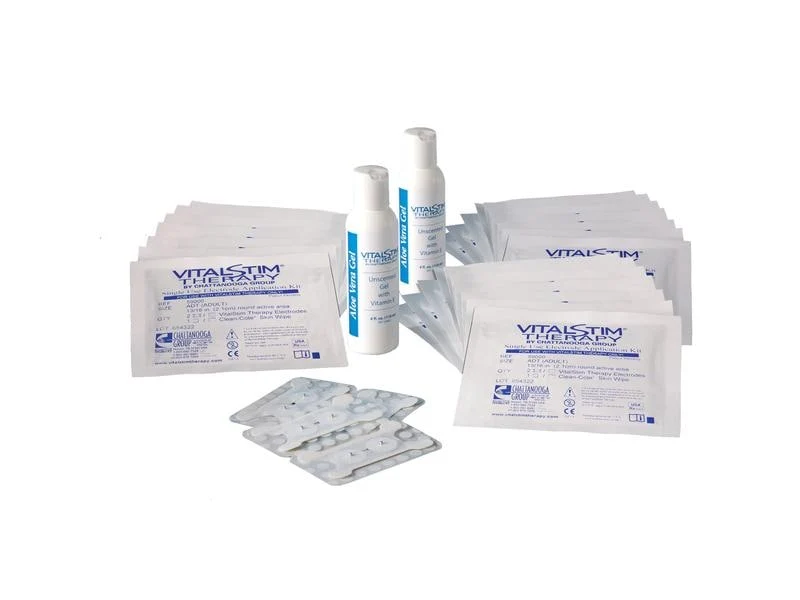Chattanooga Elektroden Intelect VitalStim Plus, 100 Stück