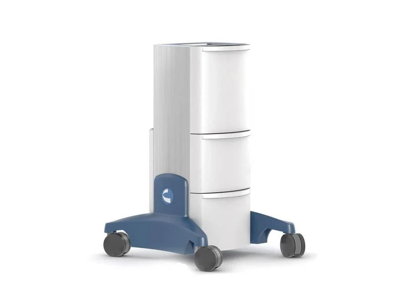 Chattanooga Therapiewagen Intelect Neo 66,5 cm x 60, 8 cm x 69, 6 cm